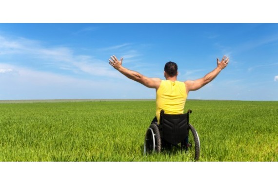 Inserimento nel mondo del lavoro: mezzo milione per i soggeti disabili